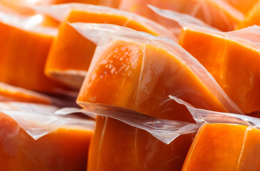 Latest in skin-tight flexible packaging benefits consumers