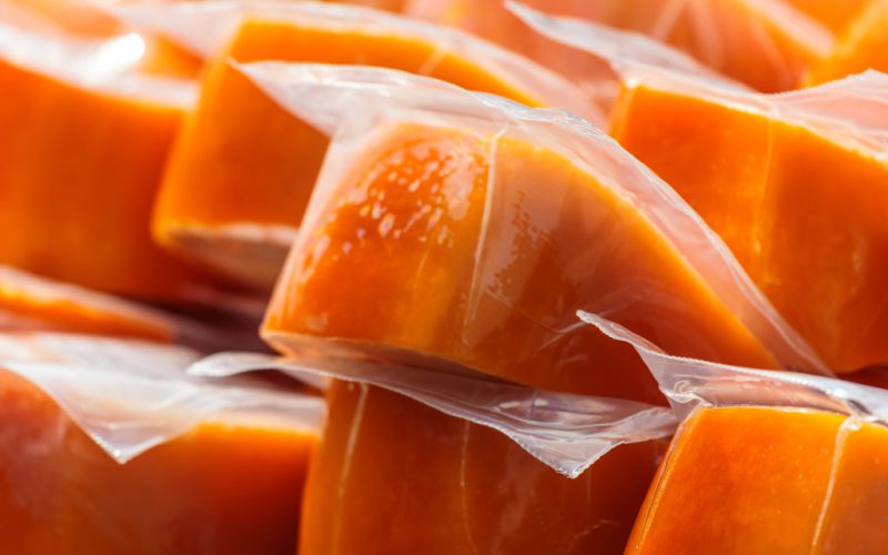 Latest in skin-tight flexible packaging benefits consumers