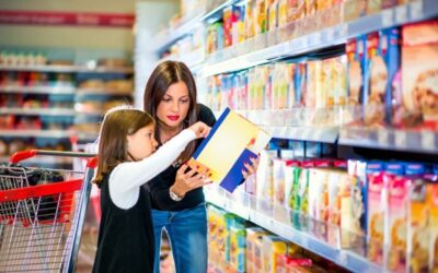5 Key Insights from Parents About Food Packaging