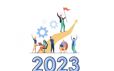Be at the ForeFront of your Industry in 2023